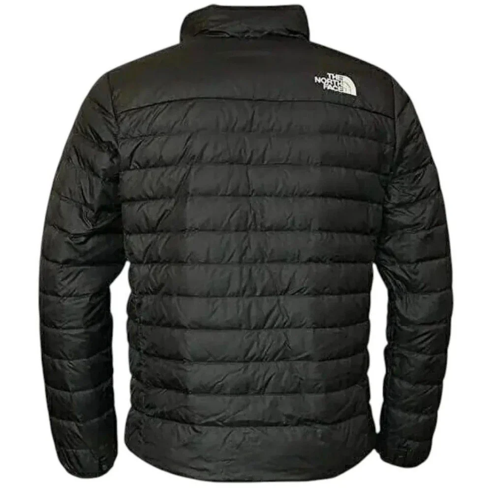 THE NORTH FACE MEN'S Minoqua 550-DOWN INSULATED PUFFER JACKET TNF